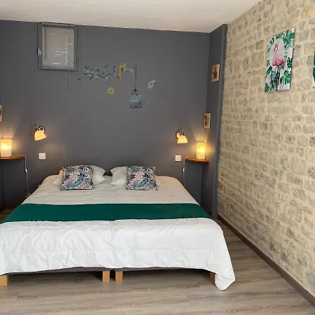 Utah - 4 Personnes - Plages Du Debarquement