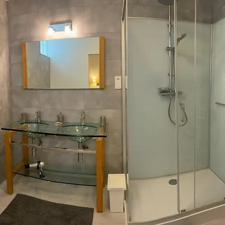 Utah - 4 Personnes - Plages Du Debarquement Apartmán *