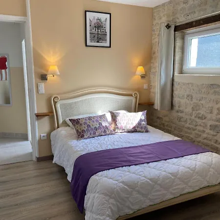 アパート Utah - 4 Personnes - Plages Du Debarquement *