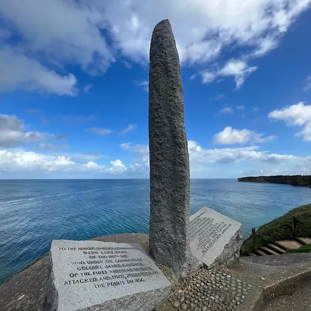 Utah - 4 Personnes - Plages Du Debarquement * Formigny