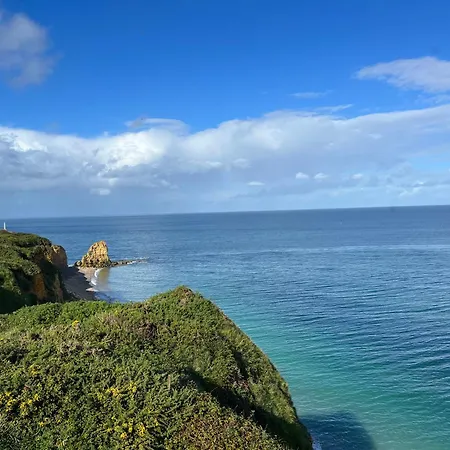 Utah - 4 Personnes - Plages Du Debarquement
