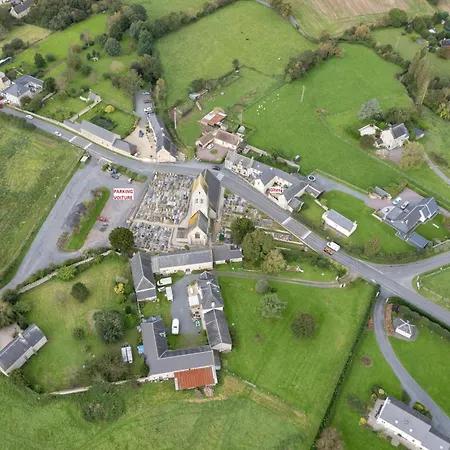 Utah - 4 Personnes - Plages Du Debarquement Formigny