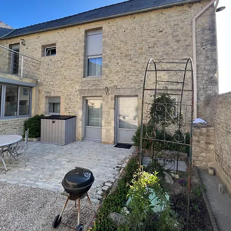 Utah - 4 Personnes - Plages Du Debarquement * Formigny