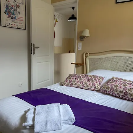 Utah - 4 Personnes - Plages Du Debarquement Apartmán