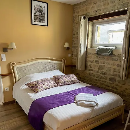 Apartmán Utah - 4 Personnes - Plages Du Debarquement *