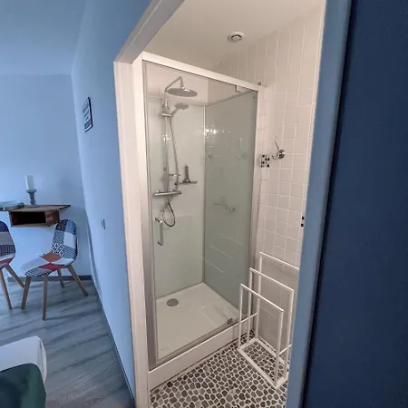 Apartment Utah - 4 Personnes - Plages Du Debarquement Formigny
