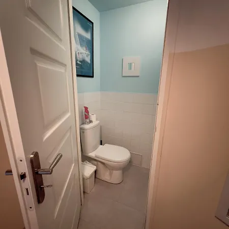 Utah - 4 Personnes - Plages Du Debarquement Formigny