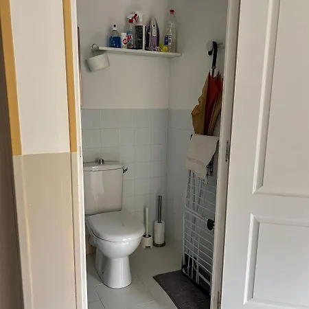 Utah - 4 Personnes - Plages Du Debarquement