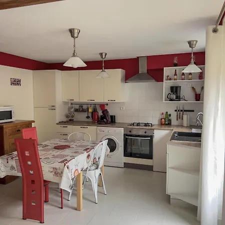 Utah - 4 Personnes - Plages Du Debarquement Apartmán