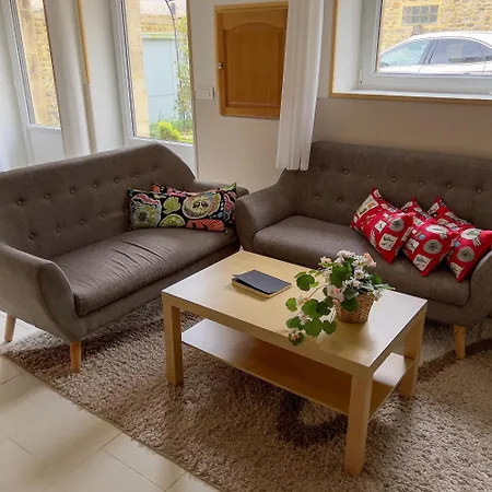 Apartmán Utah - 4 Personnes - Plages Du Debarquement