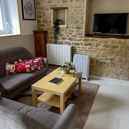 Utah - 4 Personnes - Plages Du Debarquement Apartmán *